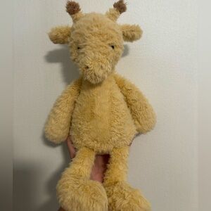 Jellycat Rollie Pollie Giraffe medium